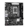 ASRock B760M-H2/M.2 Motherboard Micro ATX με Intel 1700 Socket