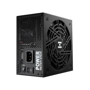 FSP/Fortron Hydro Ti PRO 1000W Μαύρο Τροφοδοτικό Υπολογιστή Full Modular 80 Plus Titanium (PPA10A3803)