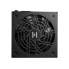 FSP/Fortron Hydro Ti PRO 1000W Μαύρο Τροφοδοτικό Υπολογιστή Full Modular 80 Plus Titanium (PPA10A3803)