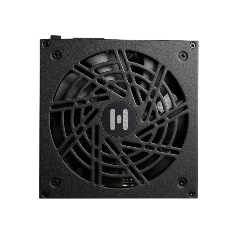 FSP/Fortron Hydro Ti PRO 1000W Μαύρο Τροφοδοτικό Υπολογιστή Full Modular 80 Plus Titanium (PPA10A3803)