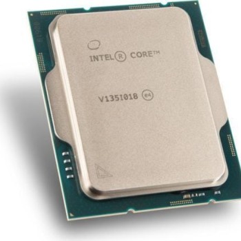 Intel Core i5-13500 2.5GHz Επεξεργαστής 14 Πυρήνων για Socket 1700 Tray (CM8071505093101)