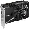 MSI GeForce RTX 4060 8GB GDDR6 Aero ITX OC Κάρτα Γραφικών (V812-012R)