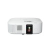 Epson EH-TW6250 Projector 4k Ultra HD με Wi-Fi και Ενσωματωμένα Ηχεία Λευκός (V11HA73040)