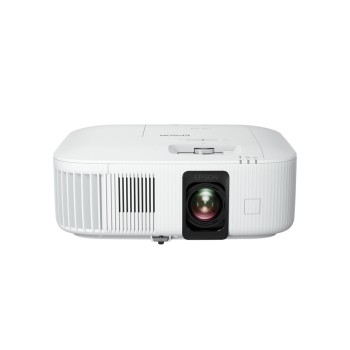 Epson EH-TW6250 Projector 4k Ultra HD με Wi-Fi και Ενσωματωμένα Ηχεία Λευκός (V11HA73040)