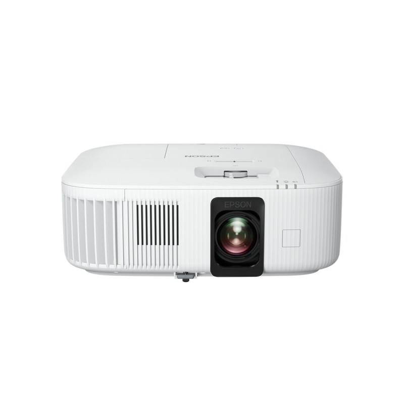 Epson EH-TW6250 Projector 4k Ultra HD με Wi-Fi και Ενσωματωμένα Ηχεία Λευκός (V11HA73040)