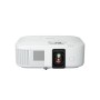Epson EH-TW6250 Projector 4k Ultra HD με Wi-Fi και Ενσωματωμένα Ηχεία Λευκός (V11HA73040)