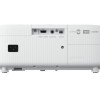 Epson EH-TW6250 Projector 4k Ultra HD με Wi-Fi και Ενσωματωμένα Ηχεία Λευκός (V11HA73040)
