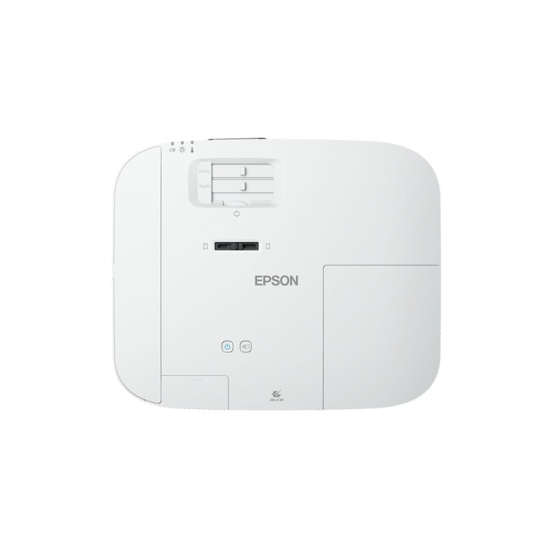 Epson EH-TW6250 Projector 4k Ultra HD με Wi-Fi και Ενσωματωμένα Ηχεία Λευκός (V11HA73040)