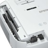 Epson EH-TW6250 Projector 4k Ultra HD με Wi-Fi και Ενσωματωμένα Ηχεία Λευκός (V11HA73040)