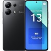 Xiaomi Redmi Note 13 4G Dual SIM (8GB/256GB) Midnight Black