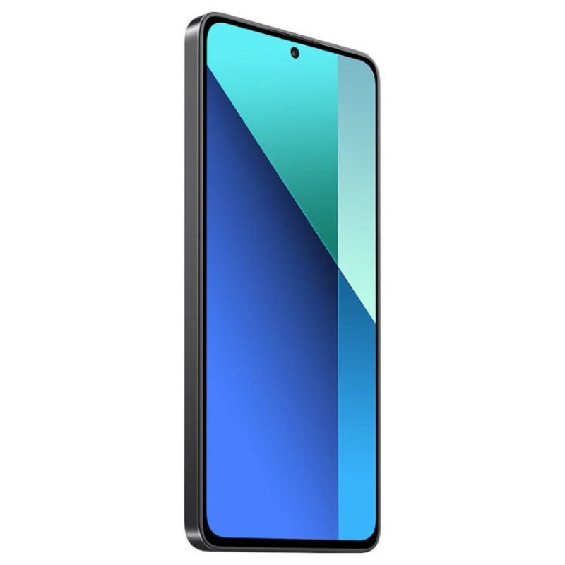 Xiaomi Redmi Note 13 4G Dual SIM (8GB/256GB) Midnight Black