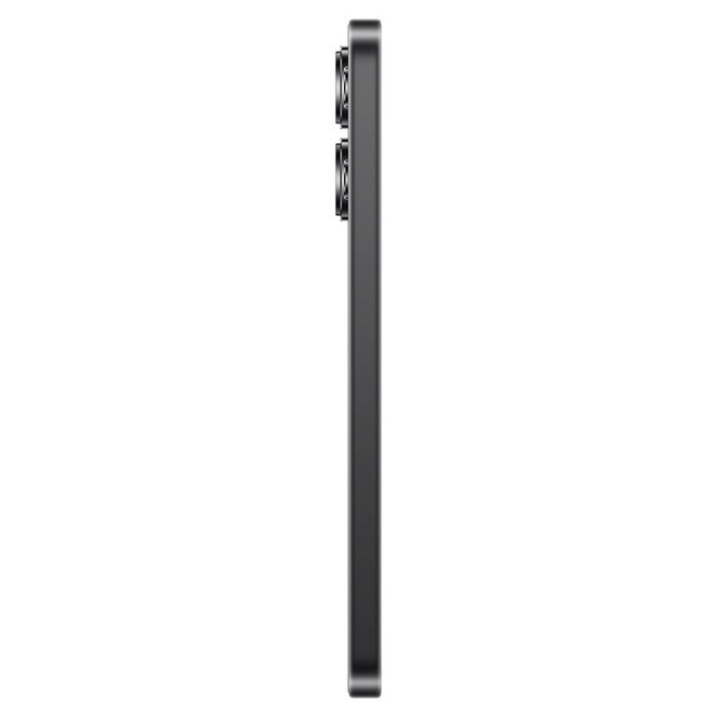 Xiaomi Redmi Note 13 4G Dual SIM (8GB/256GB) Midnight Black