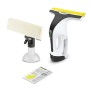 Karcher WV 6 Plus 1.633-741.0 Καθαριστής Τζαμιών Χειρός Μπαταρίας Λευκός (1.633-741.0)