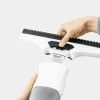 Karcher WV 6 Plus 1.633-741.0 Καθαριστής Τζαμιών Χειρός Μπαταρίας Λευκός (1.633-741.0)