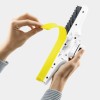 Karcher WV 6 Plus 1.633-741.0 Καθαριστής Τζαμιών Χειρός Μπαταρίας Λευκός (1.633-741.0)