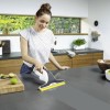 Karcher WV 6 Plus 1.633-741.0 Καθαριστής Τζαμιών Χειρός Μπαταρίας Λευκός (1.633-741.0)