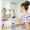 Karcher WV 6 Plus 1.633-741.0 Καθαριστής Τζαμιών Χειρός Μπαταρίας Λευκός (1.633-741.0)