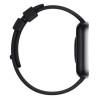 Xiaomi Redmi Watch 4 Aluminium Αδιάβροχο με Παλμογράφο (Μαύρο)