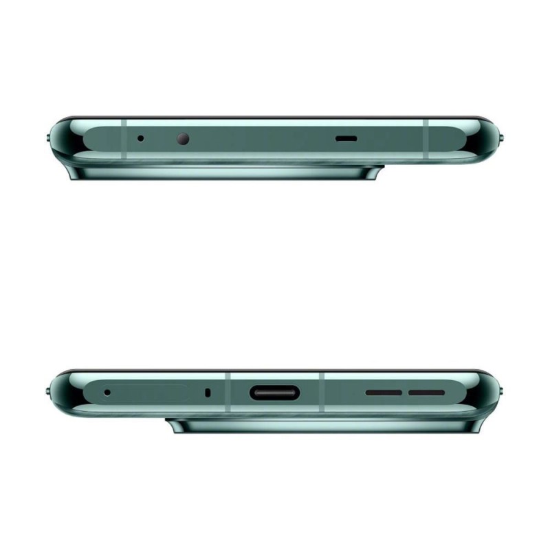 OnePlus 12 5G Dual SIM (16GB/512GB) Flowy Emerald