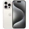 Apple iPhone 15 Pro 5G (8GB/1TB) White Titanium