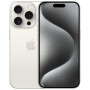 Apple iPhone 15 Pro 5G (8GB/1TB) White Titanium