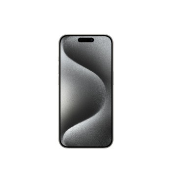 Apple iPhone 15 Pro 5G (8GB/1TB) White Titanium