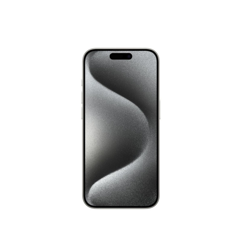 Apple iPhone 15 Pro 5G (8GB/1TB) White Titanium