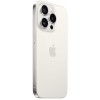Apple iPhone 15 Pro 5G (8GB/1TB) White Titanium