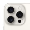 Apple iPhone 15 Pro 5G (8GB/1TB) White Titanium