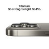 Apple iPhone 15 Pro 5G (8GB/1TB) White Titanium