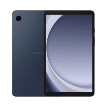Samsung Galaxy Tab A9 8.7" με WiFi (4GB/64GB) Navy 