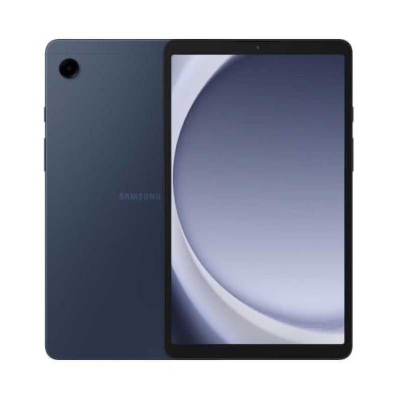 Samsung Galaxy Tab A9 8.7" με WiFi (4GB/64GB) Navy 