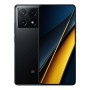 Xiaomi Poco X6 Pro 5G Dual SIM NFC (12GB/512GB) Μαύρο 