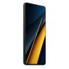 Xiaomi Poco X6 Pro 5G Dual SIM NFC (12GB/512GB) Μαύρο 