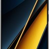 Xiaomi Poco X6 Pro 5G Dual SIM NFC (12GB/512GB) Μαύρο 