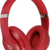 Beats Studio3 Ασύρματα/Ενσύρματα Over Ear Ακουστικά με 22 ώρες Λειτουργίας Κόκκινα