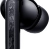 Xiaomi Redmi Buds 5 Pro Bluetooth Handsfree Ακουστικά με Αντοχή στον Ιδρώτα και Θήκη Φόρτισης Μαύρα