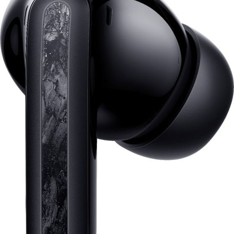 Xiaomi Redmi Buds 5 Pro Bluetooth Handsfree Ακουστικά με Αντοχή στον Ιδρώτα και Θήκη Φόρτισης Μαύρα