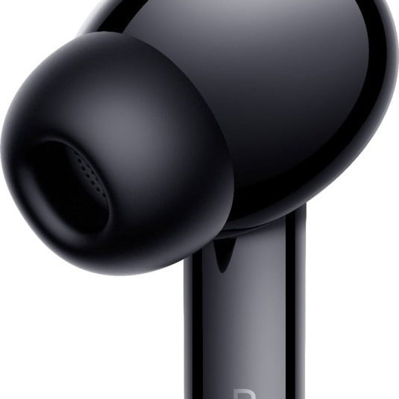 Xiaomi Redmi Buds 5 Pro Bluetooth Handsfree Ακουστικά με Αντοχή στον Ιδρώτα και Θήκη Φόρτισης Μαύρα