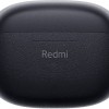 Xiaomi Redmi Buds 5 Pro Bluetooth Handsfree Ακουστικά με Αντοχή στον Ιδρώτα και Θήκη Φόρτισης Μαύρα