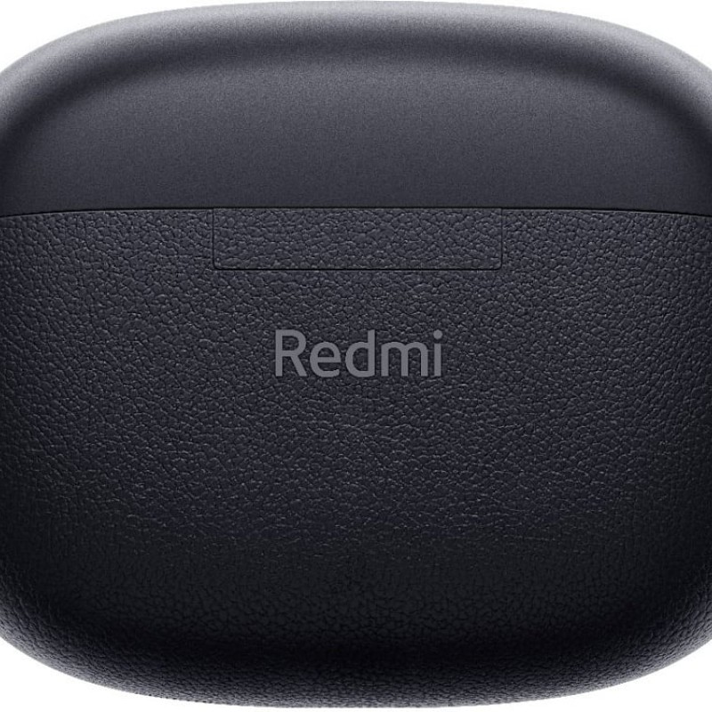 Xiaomi Redmi Buds 5 Pro Bluetooth Handsfree Ακουστικά με Αντοχή στον Ιδρώτα και Θήκη Φόρτισης Μαύρα
