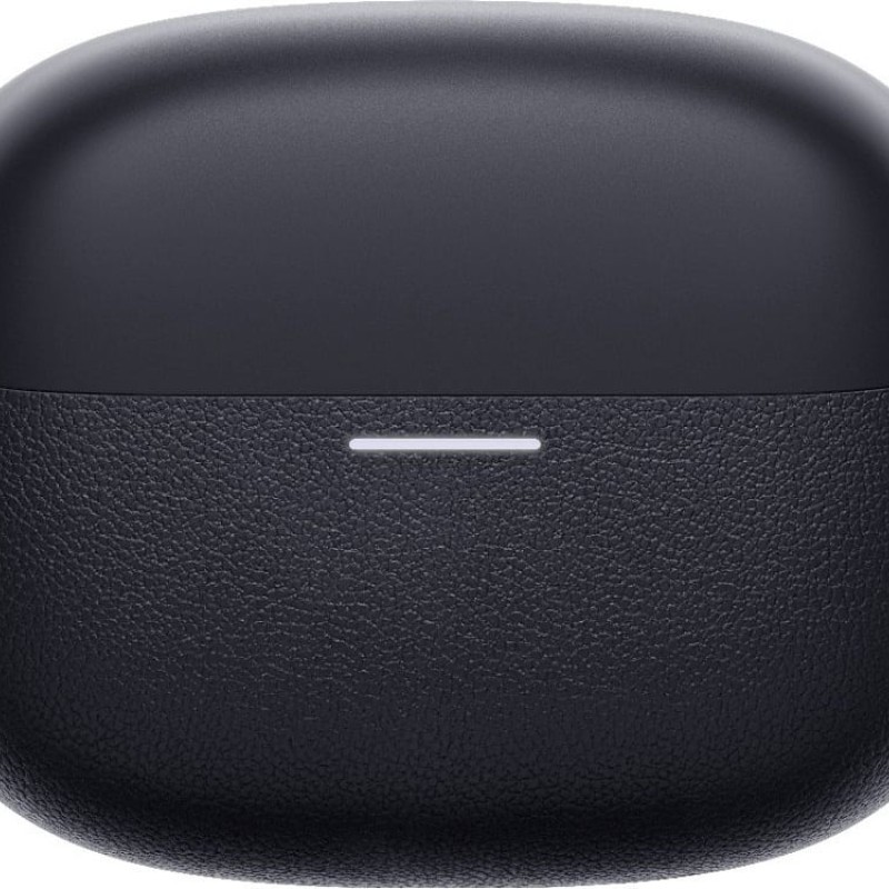 Xiaomi Redmi Buds 5 Pro Bluetooth Handsfree Ακουστικά με Αντοχή στον Ιδρώτα και Θήκη Φόρτισης Μαύρα