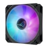 Asus ROG Strix LC III 360 ARGB Υδρόψυξη Επεξεργαστή Τριπλού Ανεμιστήρα 120mm για Socket AM4/AM5/1700/1200 (90RC00T1-M0UAY0)