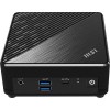 MSI Cubi N ADL-007DE Mini PC (Celeron N100/4GB DDR4/128GB SSD/W11 Pro) (00B0A911-007)
