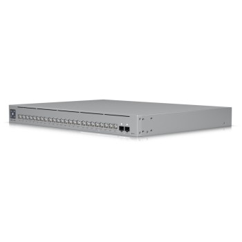Ubiquiti Pro Max 24 PoE Managed L2 / L3 PoE++ Switch με 24 Θύρες Ethernet και 10 SFP Θύρες (USW-Pro-Max-24-PoE)
