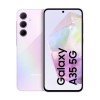 Samsung Galaxy A35 5G Dual SIM (6GB/128GB) Awesome Lilac
