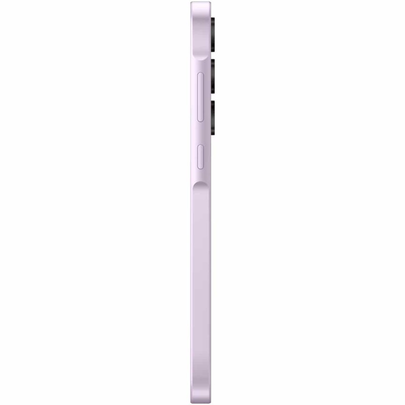 Samsung Galaxy A35 5G Dual SIM (6GB/128GB) Awesome Lilac