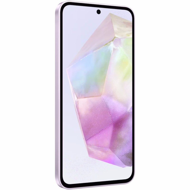 Samsung Galaxy A35 5G Dual SIM (6GB/128GB) Awesome Lilac