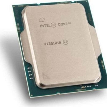 Intel Core i5-14400 1.8GHz Επεξεργαστής 10 Πυρήνων για Socket 1700 Tray (CM8071505093012)