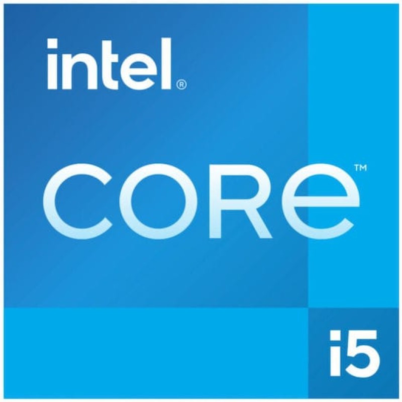 Intel Core i5-14400 1.8GHz Επεξεργαστής 10 Πυρήνων για Socket 1700 Tray (CM8071505093012)